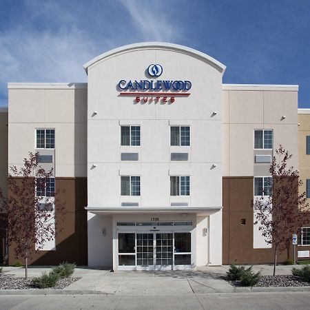 Candlewood Suites Sheridan By Ihg Eksteriør bilde