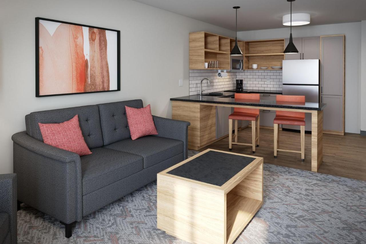 Candlewood Suites Sheridan By Ihg Eksteriør bilde
