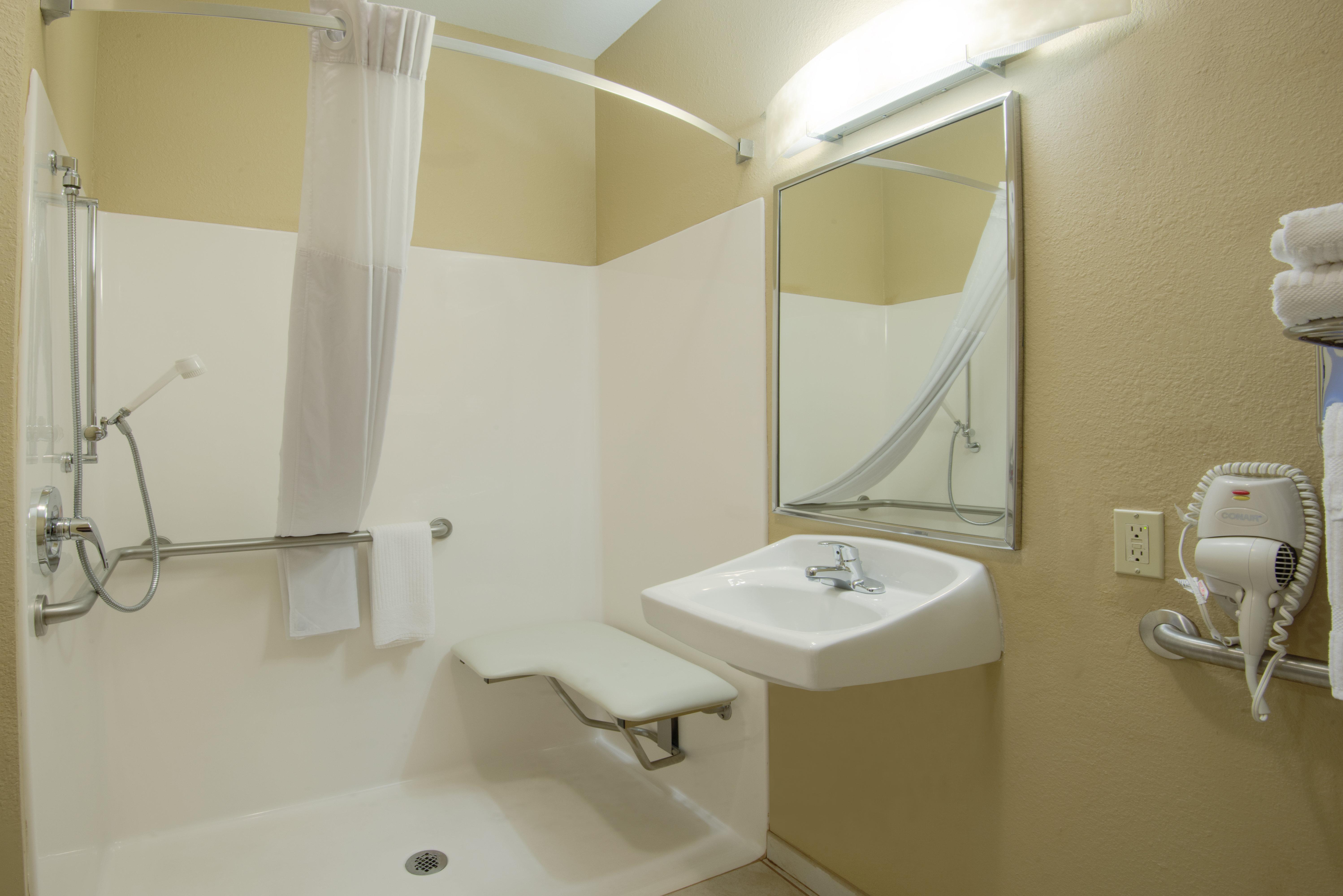 Candlewood Suites Sheridan By Ihg Eksteriør bilde