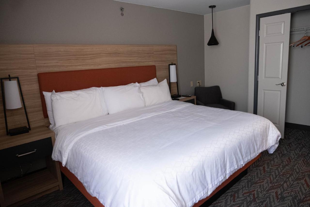 Candlewood Suites Sheridan By Ihg Eksteriør bilde