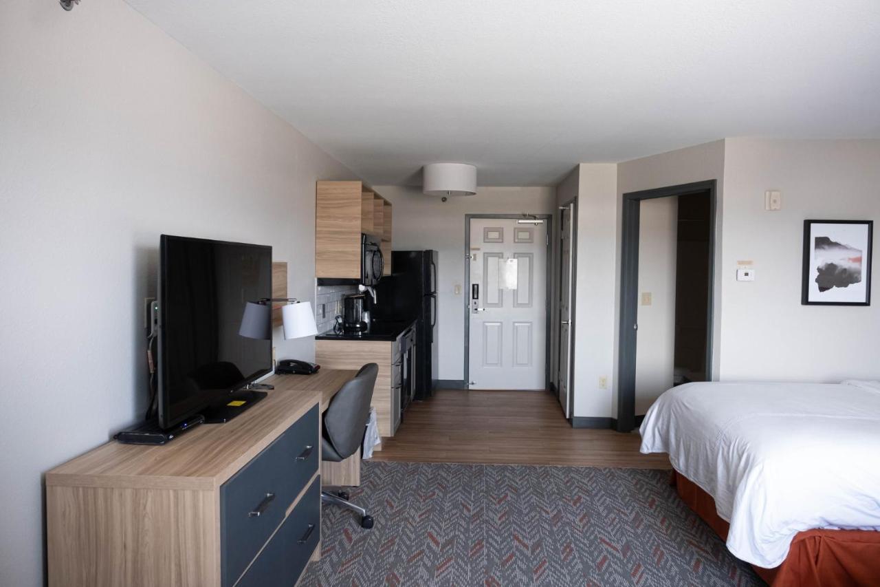 Candlewood Suites Sheridan By Ihg Eksteriør bilde