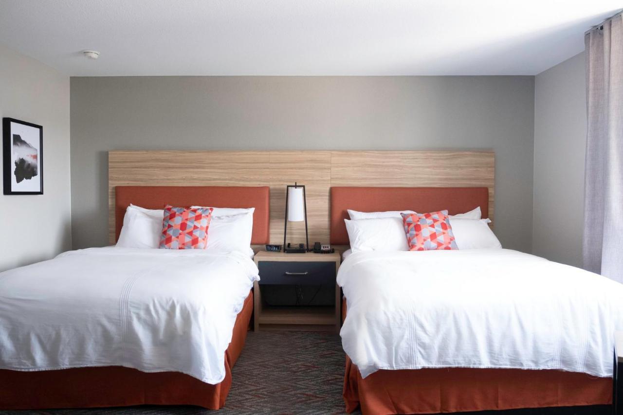 Candlewood Suites Sheridan By Ihg Eksteriør bilde
