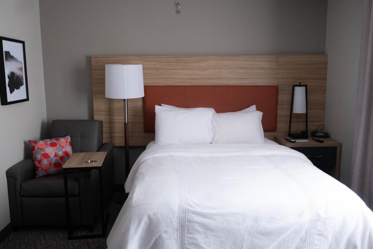 Candlewood Suites Sheridan By Ihg Eksteriør bilde