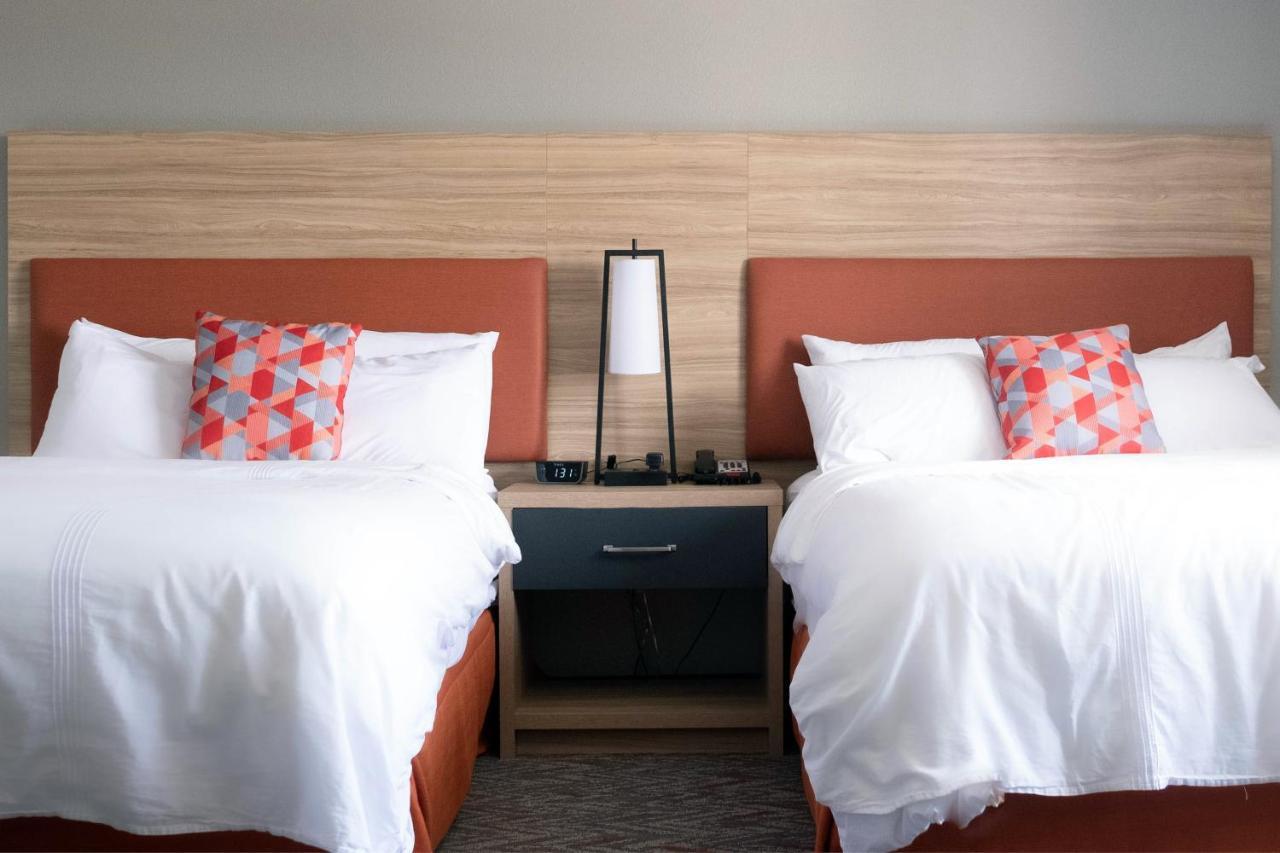Candlewood Suites Sheridan By Ihg Eksteriør bilde