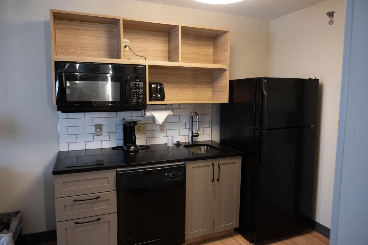 Candlewood Suites Sheridan By Ihg Eksteriør bilde