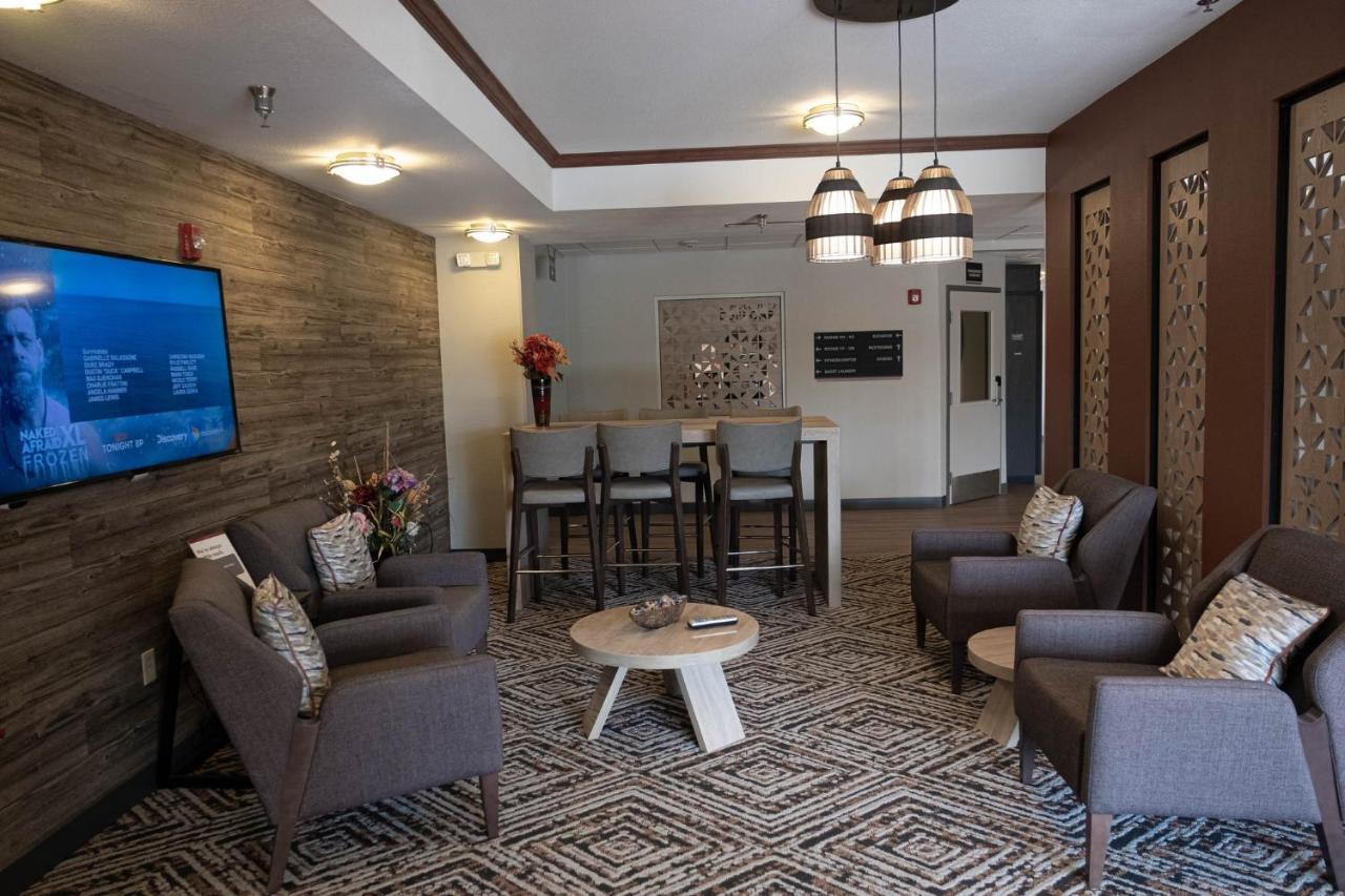 Candlewood Suites Sheridan By Ihg Eksteriør bilde