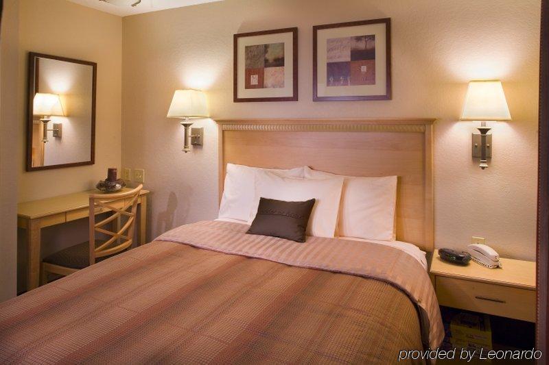 Candlewood Suites Sheridan By Ihg Rom bilde