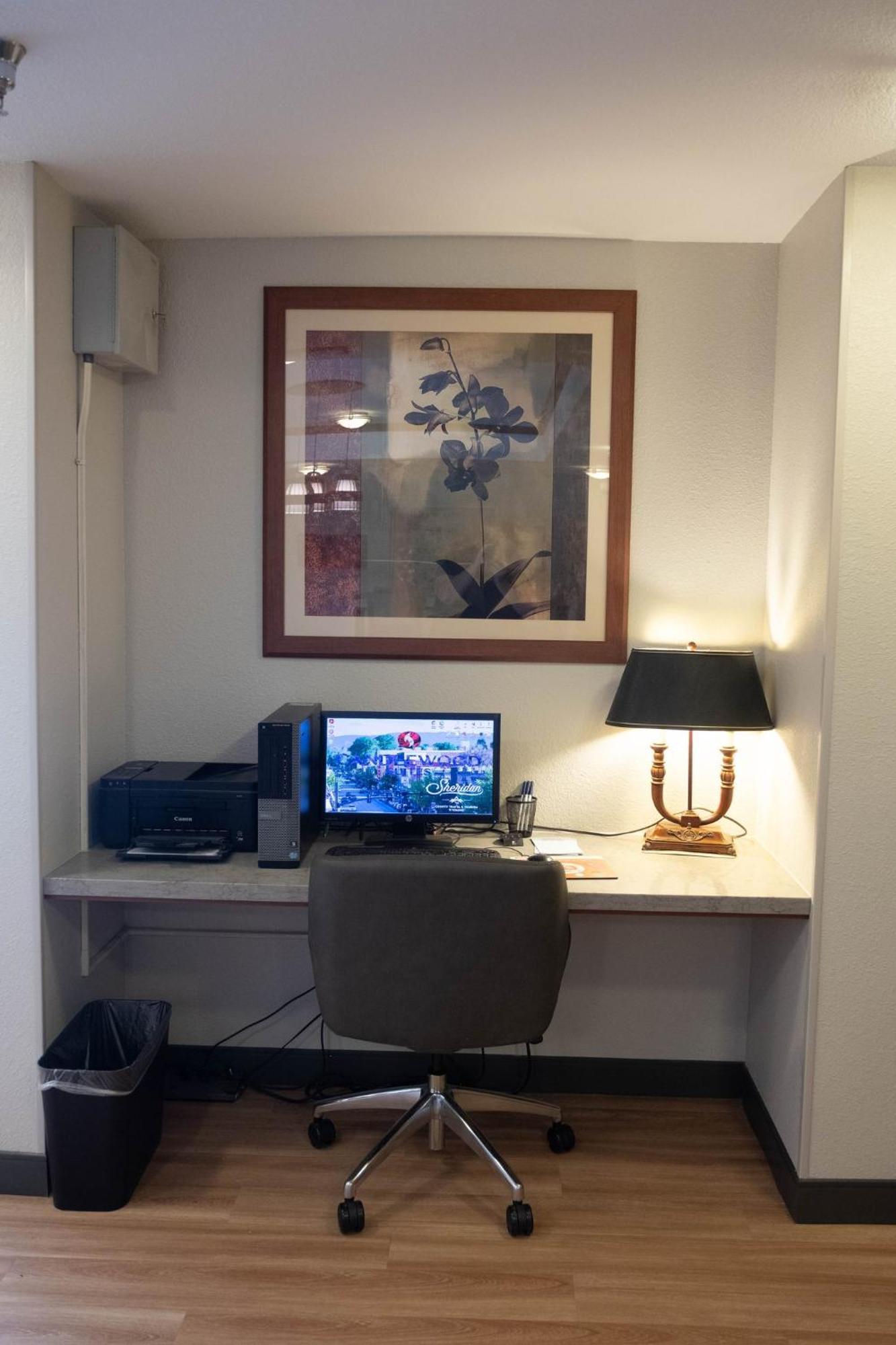 Candlewood Suites Sheridan By Ihg Eksteriør bilde