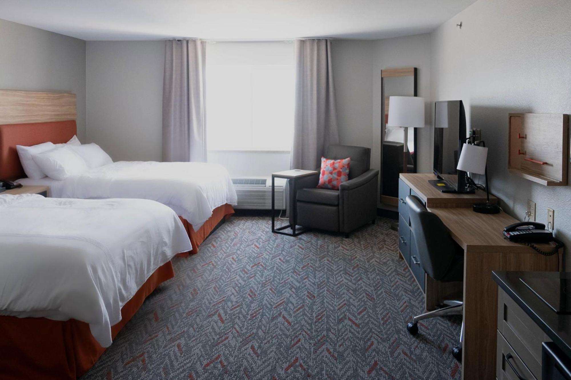 Candlewood Suites Sheridan By Ihg Eksteriør bilde