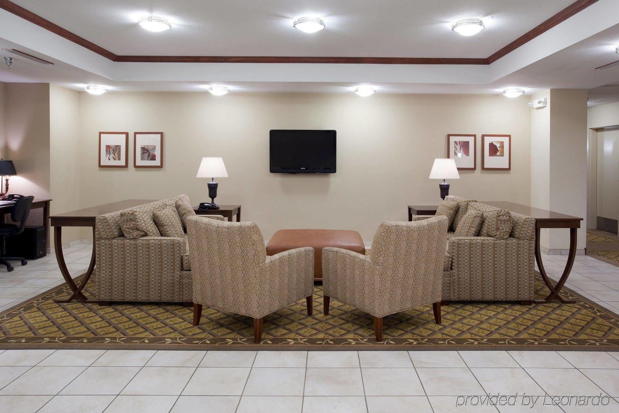 Candlewood Suites Sheridan By Ihg Eksteriør bilde
