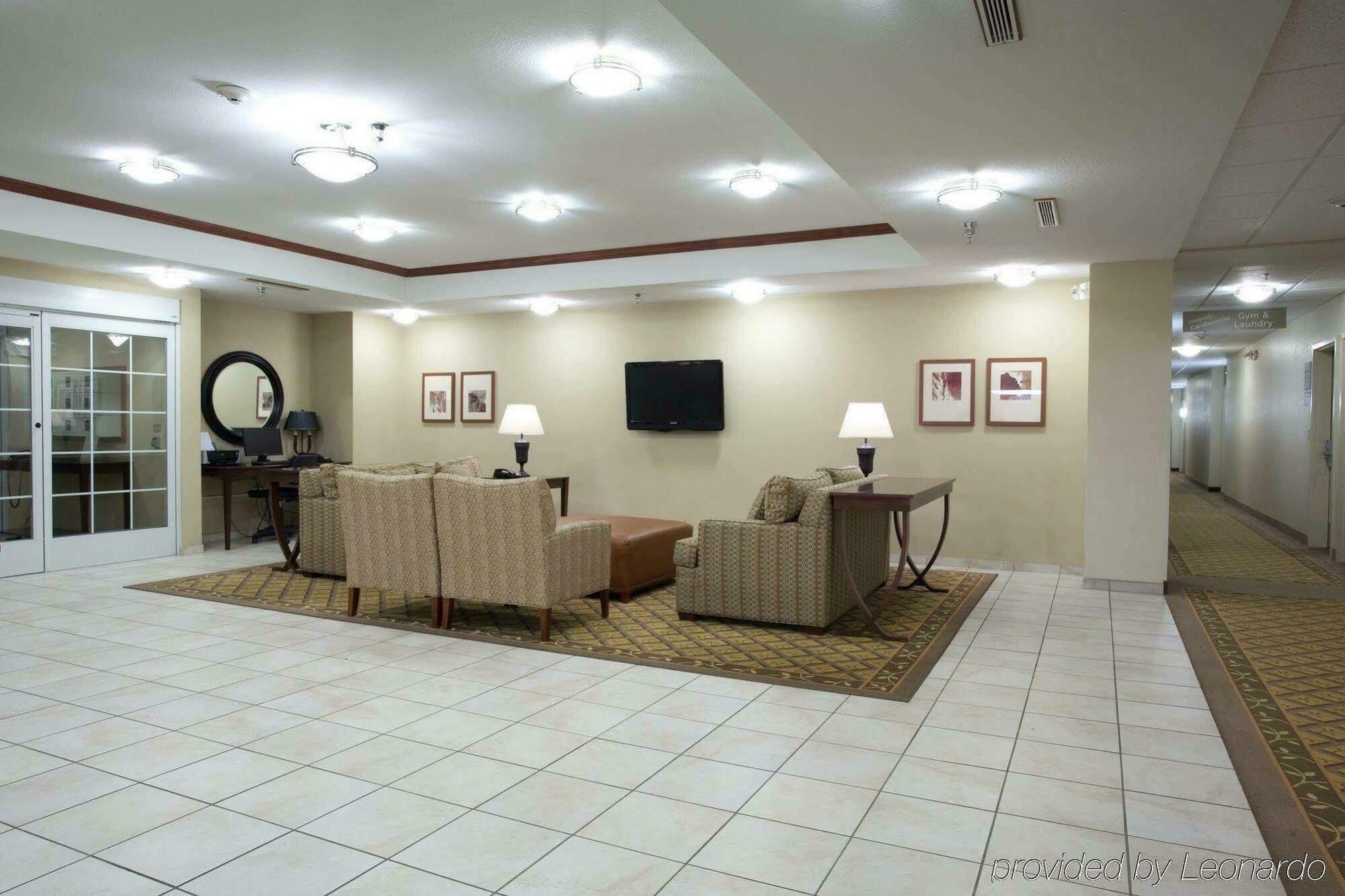 Candlewood Suites Sheridan By Ihg Eksteriør bilde