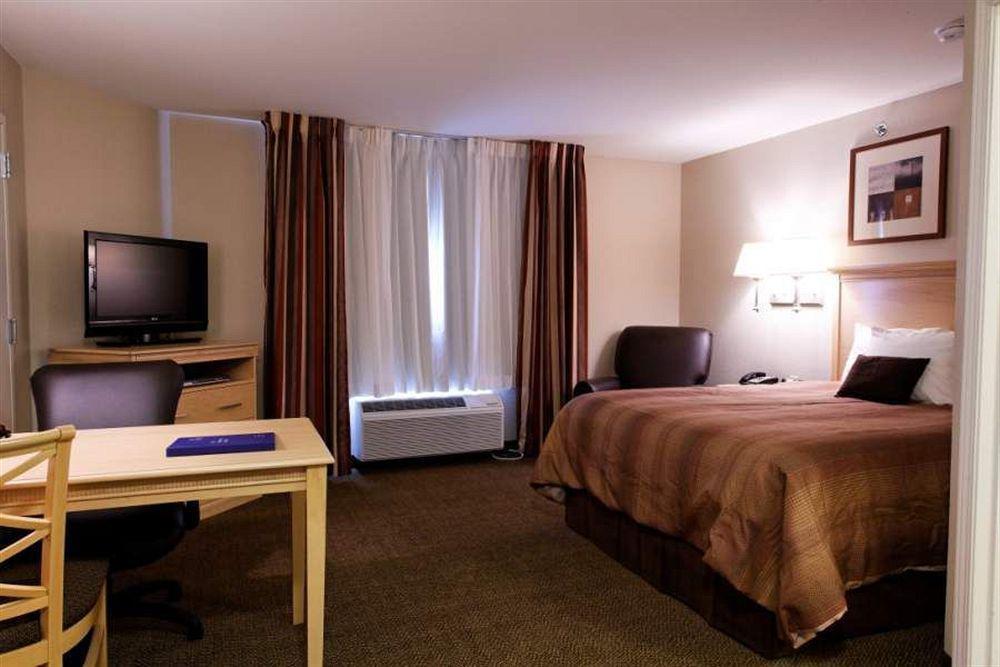 Candlewood Suites Sheridan By Ihg Eksteriør bilde